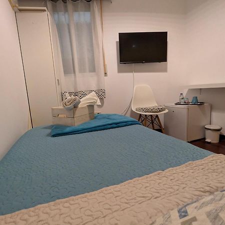 Casa Magua Hotel Melide Eksteriør billede