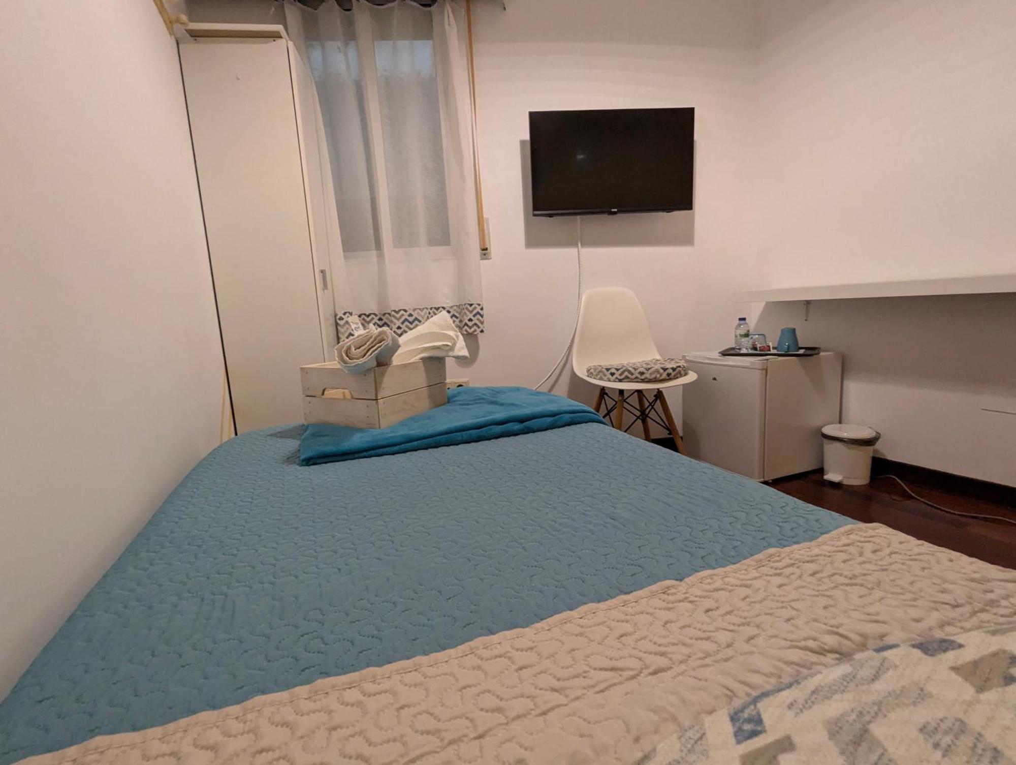 Casa Magua Hotel Melide Eksteriør billede