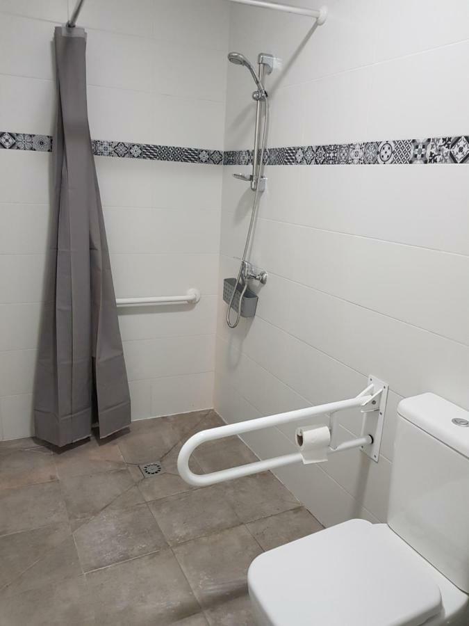 Casa Magua Hotel Melide Eksteriør billede