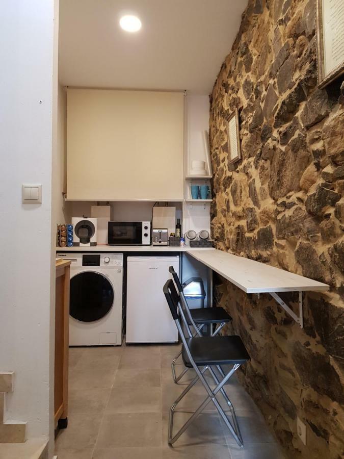 Casa Magua Hotel Melide Eksteriør billede