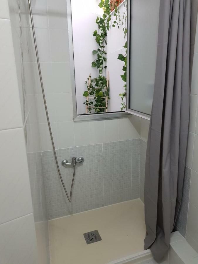 Casa Magua Hotel Melide Eksteriør billede
