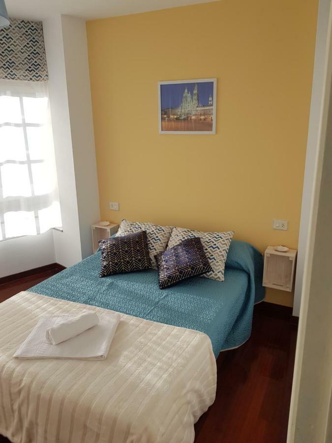 Casa Magua Hotel Melide Eksteriør billede
