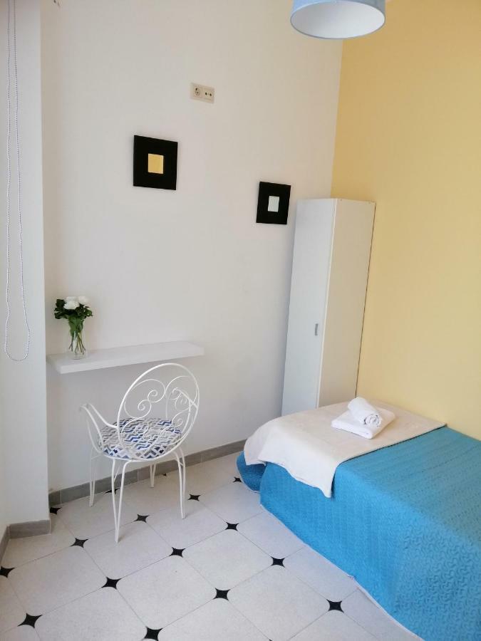 Casa Magua Hotel Melide Eksteriør billede